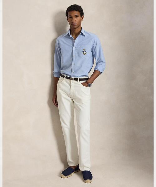 POLO RALPH LAUREN（ポロ・ラルフローレン） ラルフローレン シャツ