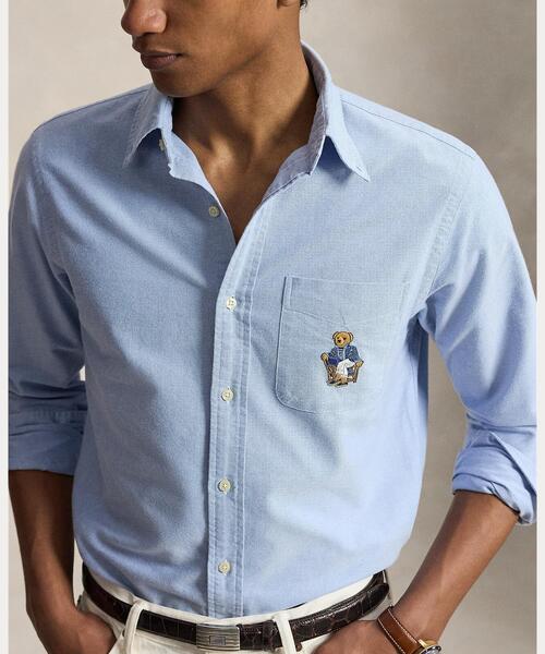 POLO RALPH LAUREN（ポロ・ラルフローレン） ラルフローレン シャツ