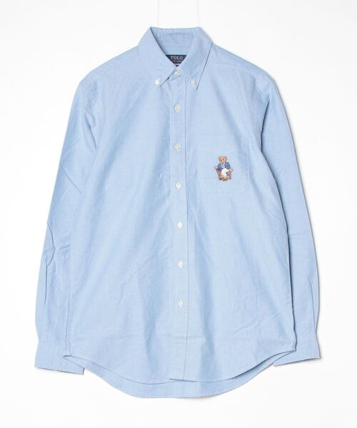 鬼*丸様 【大特価↓】ラルフクラシックシャツ Polo Ralph Lauren POLO RALPH LAUREN（ポロ・ラルフローレン） ラルフローレン シャツ