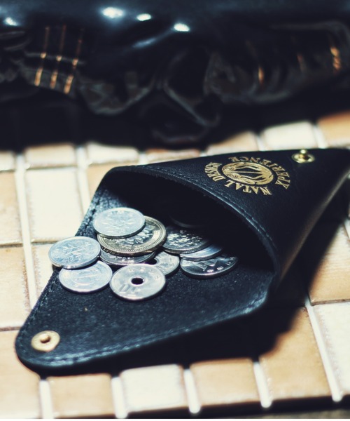 natal design（ネイタルデザイン） 財布 www_COIN CASE メンズ