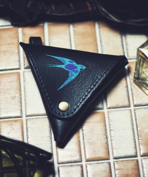 natal design（ネイタルデザイン） 財布 www_COIN CASE メンズ