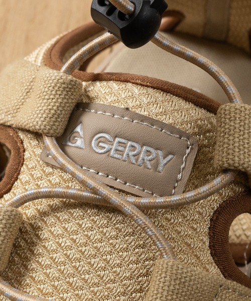 GERRY（ジェリー） スニーカー 「21」「GERRY/ジェリー」アウトドア