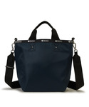 トートバッグ SM BOAT TOTE ダーク...の詳細画像3