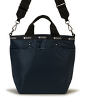 トートバッグ SM BOAT TOTE ダーク...の詳細画像5