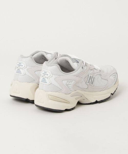 New Balance（ニューバランス） ローカットスニーカー 24cm ライト