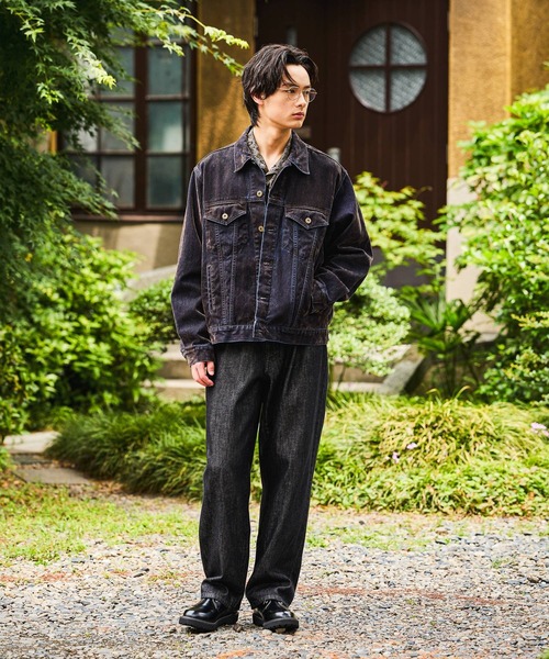 niko and… Gジャンの商品一覧 通販 - Yahoo!ショッピング