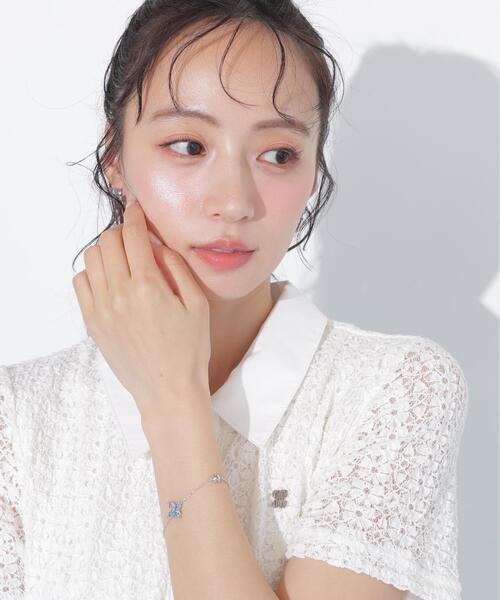 JILL by JILL STUART（ジルバイジルスチュアート） ブレスレット 「再 