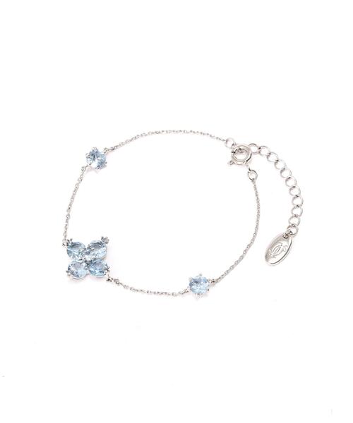 JILL by JILL STUART（ジルバイジルスチュアート） ブレスレット 「再