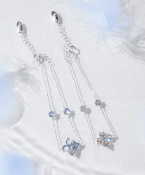 k10 JILLSTUART ブレスレット PG JILL by JILL STUART（ジルバイジルスチュアート） ブレスレット 「再