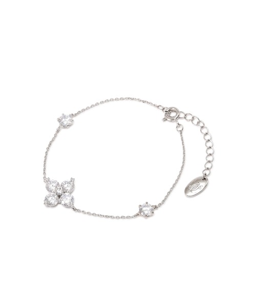 k10 JILLSTUART ブレスレット PG JILL by JILL STUART（ジルバイジルスチュアート） ブレスレット 「再