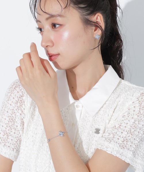 JILL by JILL STUART（ジルバイジルスチュアート） ブレスレット 「再