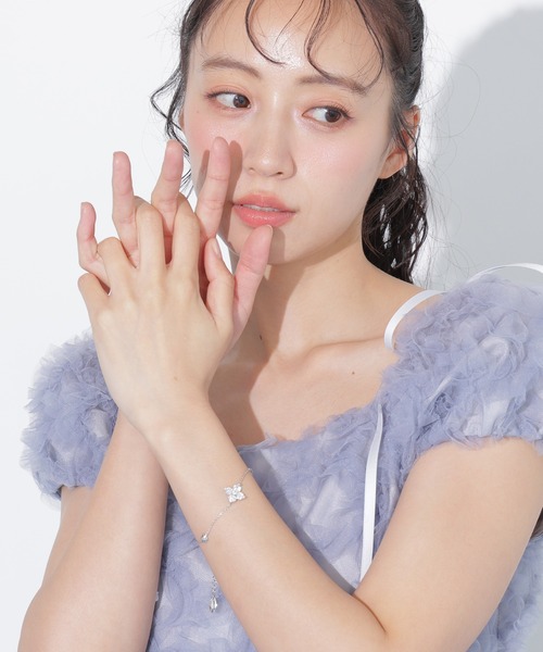 JILL by JILL STUART（ジルバイジルスチュアート） ブレスレット 「再