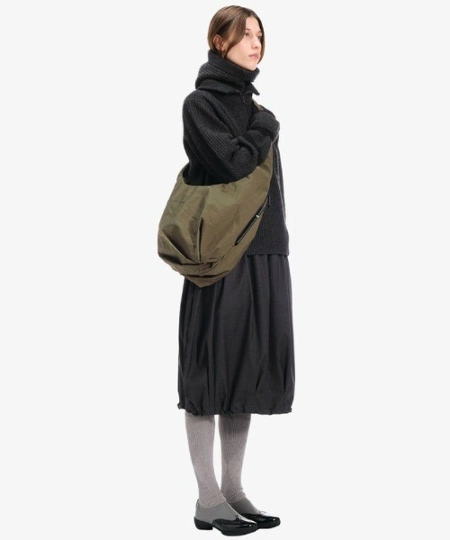 Cote&Ciel（コートエシエル） ショルダーバッグ Hyco S Cargo