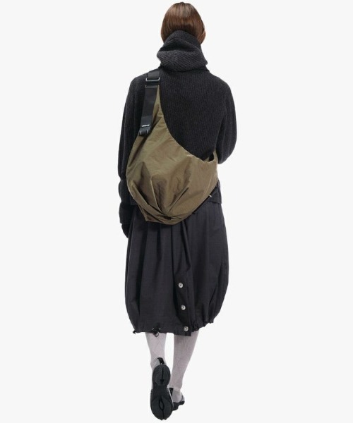 Cote&Ciel（コートエシエル） ショルダーバッグ Hyco S Cargo