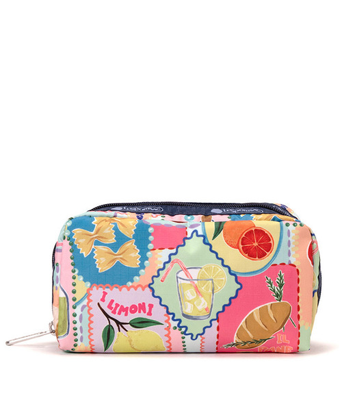 LeSportsac（レスポートサック） ポーチ RECTANGULAR COSMETIC