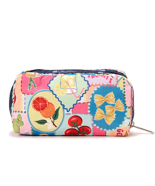 LeSportsac（レスポートサック） ポーチ RECTANGULAR COSMETIC