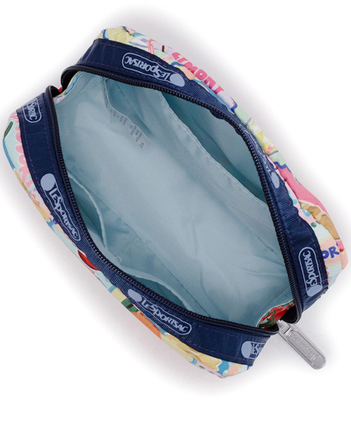 LeSportsac（レスポートサック） ポーチ RECTANGULAR COSMETIC