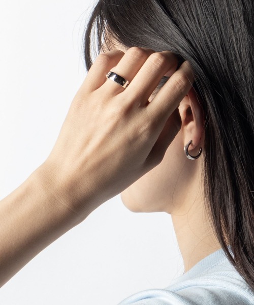 トムウッド リング 58（ファッション）の商品一覧 通販 - Yahoo