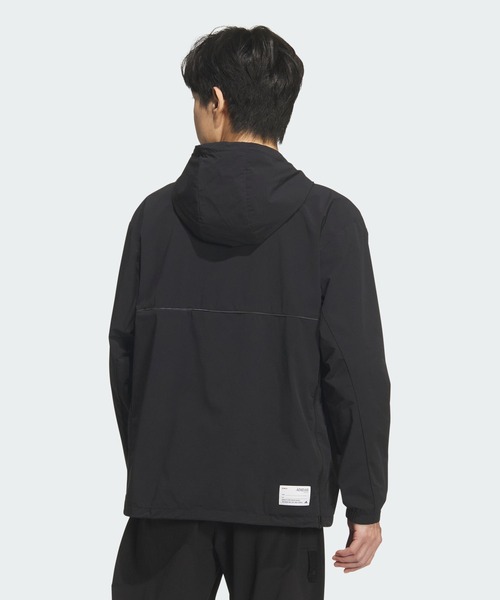 adidas（アディダス） ブルゾン アウター クラブ コンシューマー