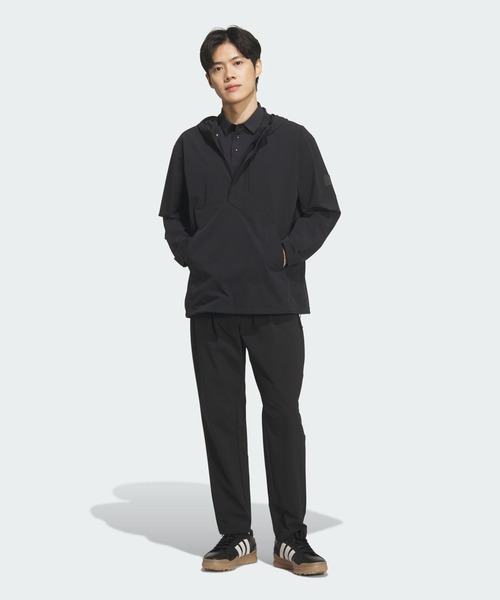 adidas（アディダス） ブルゾン アウター クラブ コンシューマー
