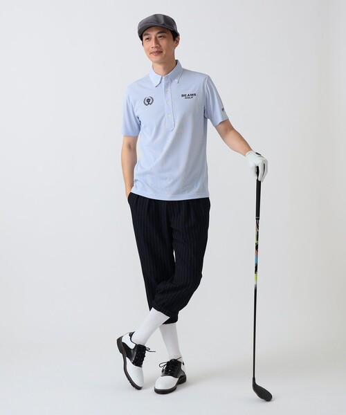BEAMS GOLF（ビームス ゴルフ） パンツ PURPLE LABEL / ストレッチ
