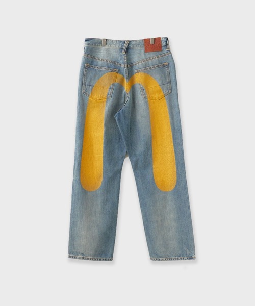 EVISU（エヴィス） ジーンズ EVISU / Deicock Jeans #2030 / DK3S