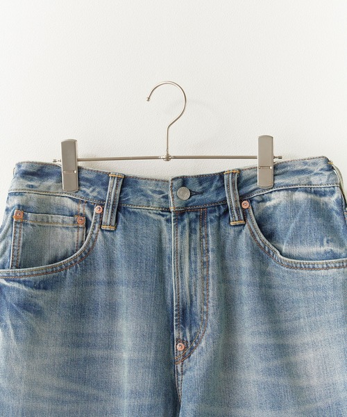 EVISU（エヴィス） ジーンズ EVISU / Deicock Jeans #2030 / DK3S