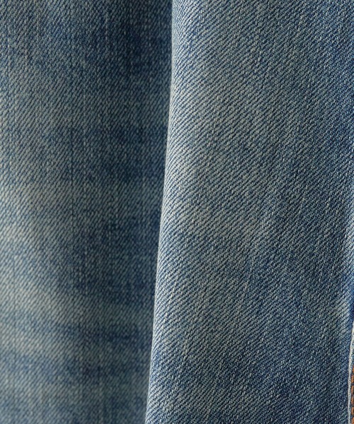 EVISU（エヴィス） ジーンズ EVISU / Deicock Jeans #2030 / DK3S