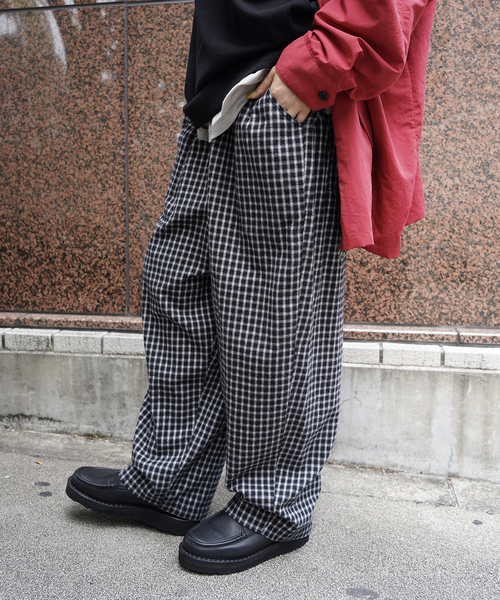 JOURNAL STANDARD LUXE（ジャーナルスタンダード ラックス） パンツ