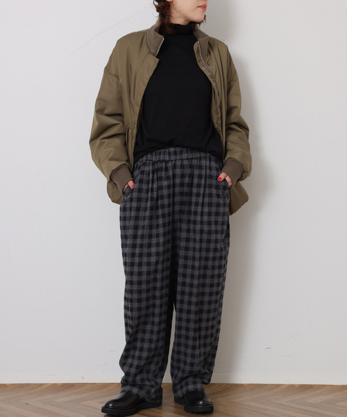 JOURNAL STANDARD LUXE（ジャーナルスタンダード ラックス） パンツ