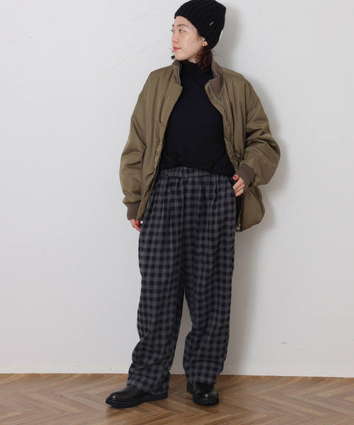 JOURNAL STANDARD LUXE（ジャーナルスタンダード ラックス） パンツ