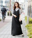 ワンピース キャミサロペット キャミワンピース...の詳細画像2