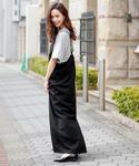 ワンピース キャミサロペット キャミワンピース...の詳細画像5