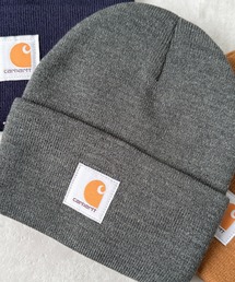 Carhartt ニット帽 ニットキャップ Carhartt(カーハート)/ニット