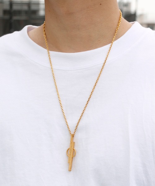 GILD（ギルド） ネックレス メンズ レディース : ZOZOTOWN Yahoo!店