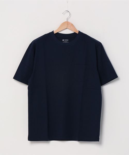 Tシャツ Tシャツ 汗染み防止 Anti Soaked ヘビークルーネック ビッグtシャツ Zozotown Paypayモール店 通販 Paypayモール