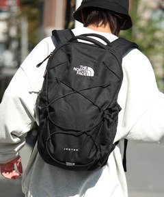 デイバック リュック 「THE NORTH FACE/ザノースフェイス」Jester(ジェスター) メンズ レディース