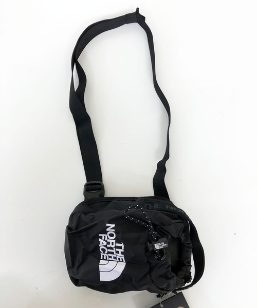 THE NORTH FACE ウエストポーチ ボザークロスボディショルダー