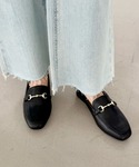 ローファー ＼ 跳べるパンプス / ふかふか ...の詳細画像3