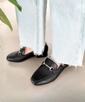 ローファー ＼ 跳べるパンプス / ふかふか ...の詳細画像2