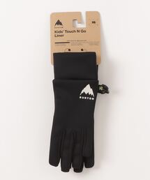 BURTON（バートン） 手袋 Touch-N-Go グローブ ライナー キッズ 子供