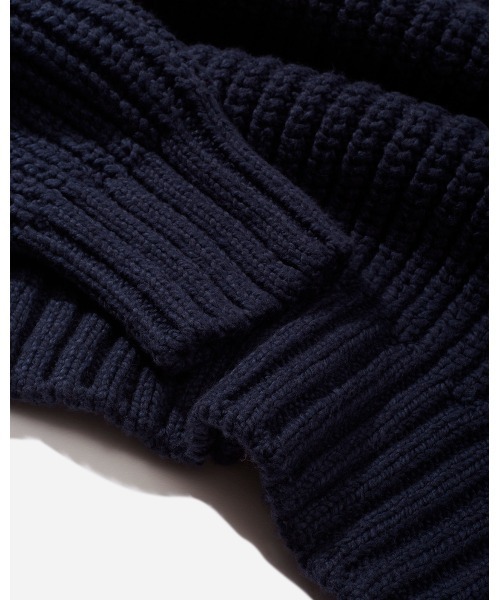 ニット セーター Genny Marled Sweater レディース Saturdays NYC ニット セーター Genny Marled Sweater