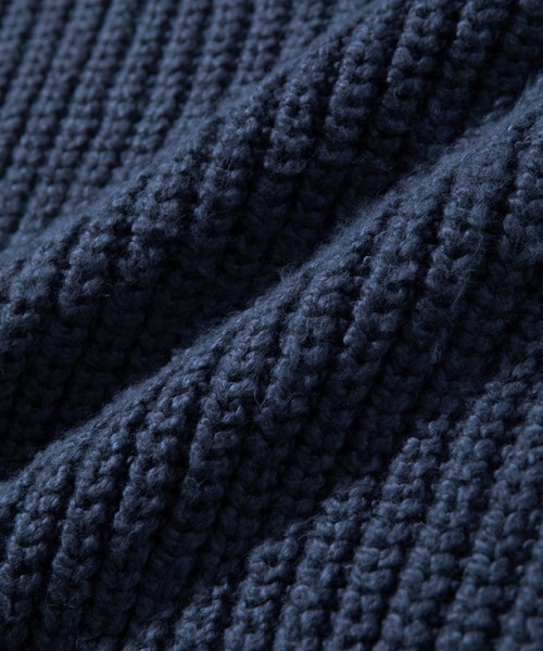 ニット セーター Genny Marled Sweater レディース Saturdays NYC ニット セーター Genny Marled Sweater