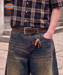 Dickies（ディッキーズ） ベルト 「Dickies / ディッキーズ」フェイク