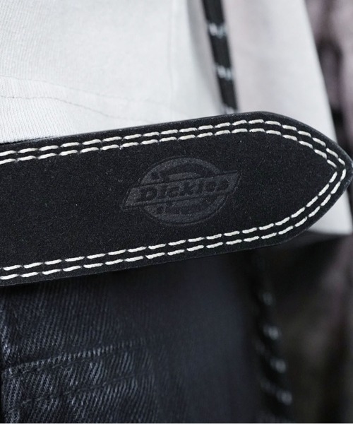Dickies（ディッキーズ） ベルト 「Dickies / ディッキーズ」フェイク
