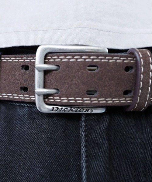 Dickies（ディッキーズ） ベルト 「Dickies / ディッキーズ」フェイク
