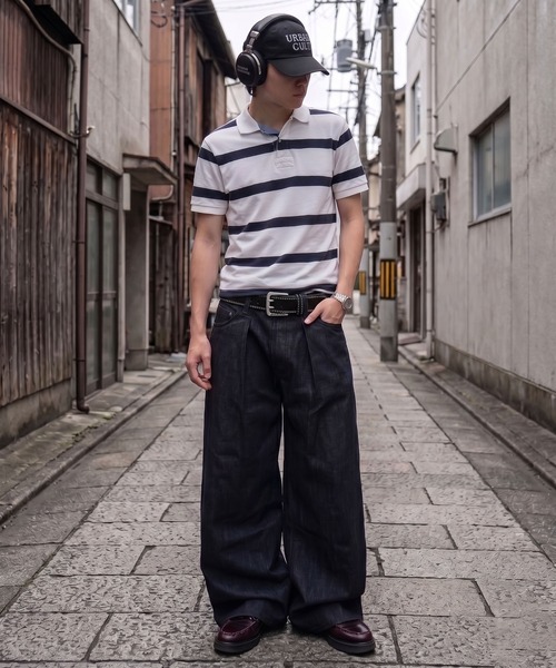 Dickies（ディッキーズ） ベルト 「Dickies / ディッキーズ」フェイク