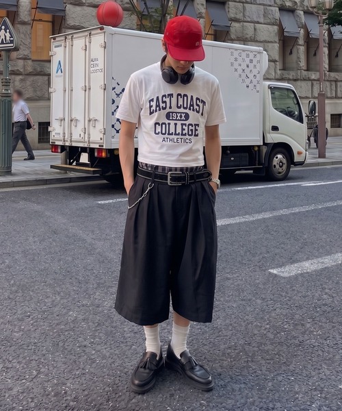 Dickies（ディッキーズ） ベルト 「Dickies / ディッキーズ」フェイク