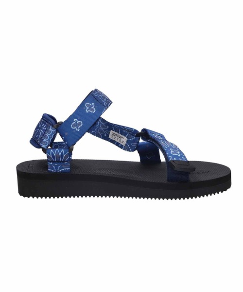 suicoke サンダル SUICOKE DEPA-Cab-PT02 OG-022Cab-PT02 メンズ