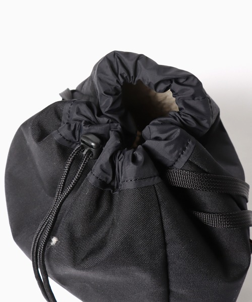 KELTY（ケルティ） ショルダーバッグ REVERSIBLE KINCHAKU ショルダー